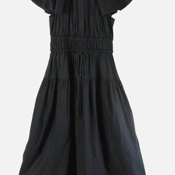 Ulla Johnson Darlene Womens Dress Size 6 - Picture 5 of 5